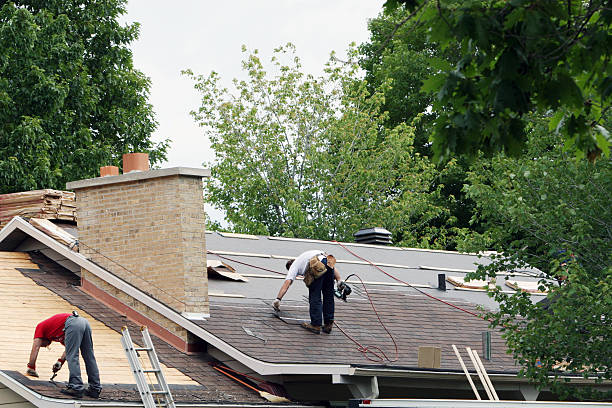 Gutter Installation and Roofing in Imperial, MO